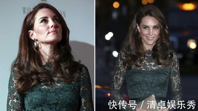 蓝宝石|凯特最昂贵的10件珠宝:娘家定制意义特殊,钻石手镯昂贵闪耀