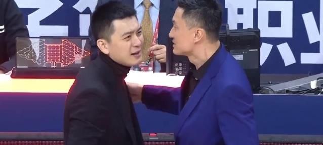 杜锋|辽宁男篮,今晚能否双杀广东?不好说,因为杜锋已想好对策