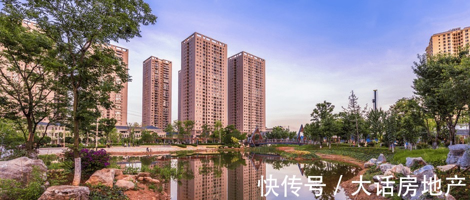 房产证|买房,购买新房还是二手房?选择二手房的几大好处