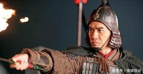 名将|三国文韬武略的十大智将,前三无争议,赵云倒数第一