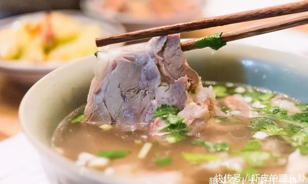 不放|煮羊肉时,讲究“3放1不放”,不少人搞错了,难怪羊肉膻味大