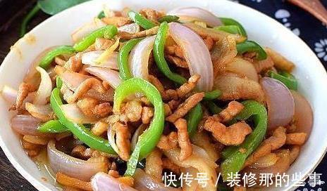 家常菜|做几道撑场面的家常菜，好吃易做很下酒下饭，口感俱佳很过瘾