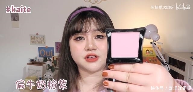 良心无广!我的15件年度爱用彩妆大盘点!