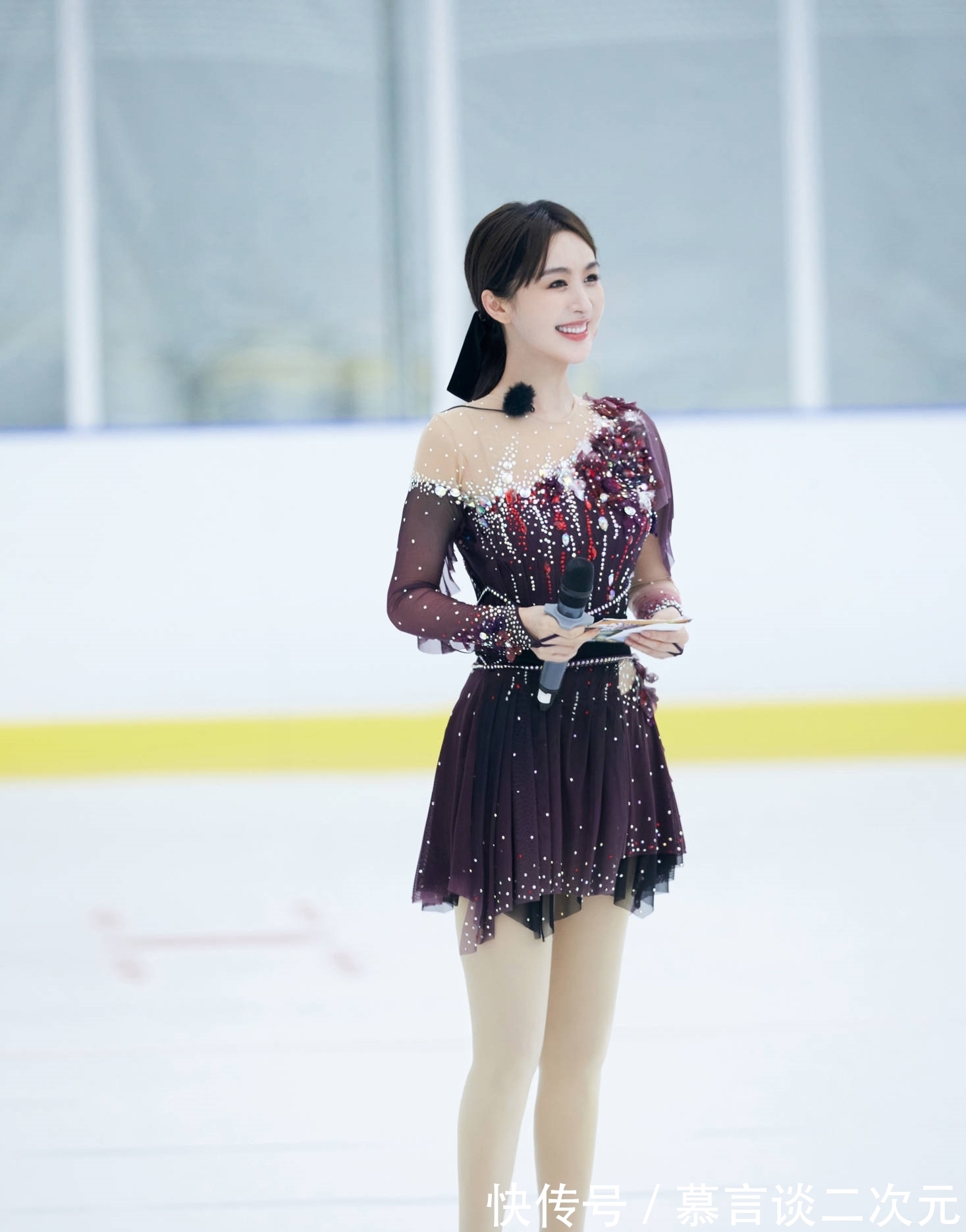 于小彤|《完美的夏天2》李汶翰阿Sa于小彤比射箭,利路修首秀冰舞