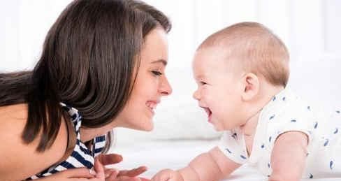 训练|医生宝宝早期接受4项训练,对促进大脑发育有大帮助