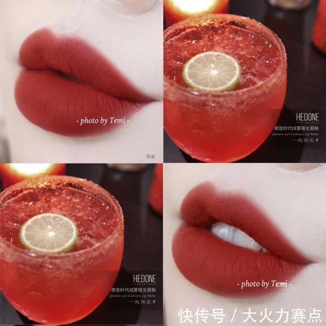 ysl|40岁女人涂什么口红显年轻这5支“港风色”,黄皮白皮都减龄