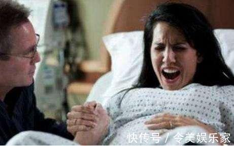 阵痛|“身材最苗条孕妈”走红,宫口开两指跳舞催生,网友身材真棒