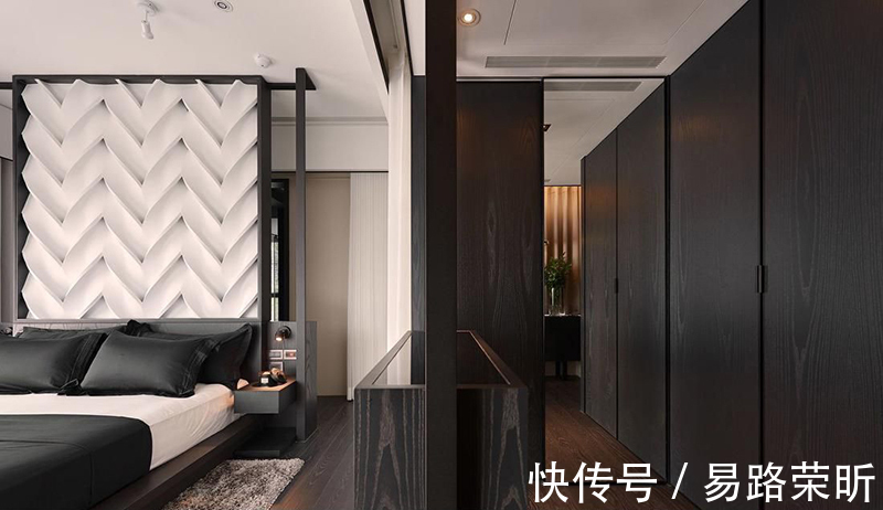 衣帽间|主卧带卫生间好还是衣帽间好?装修的时候不要急于下定论