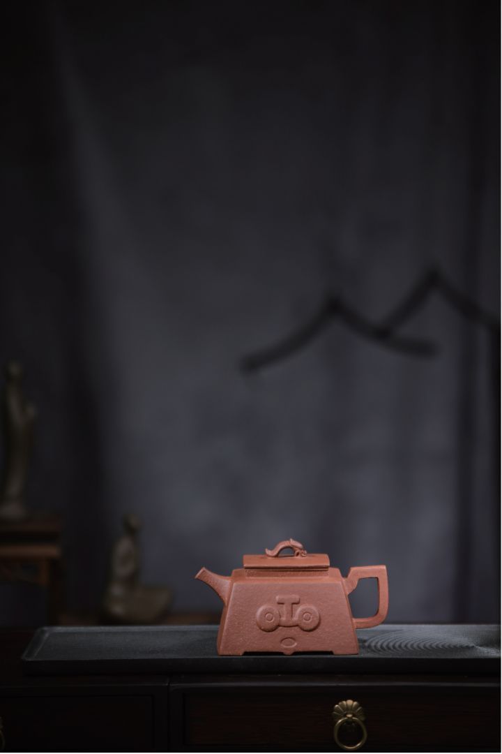 茶文化#喜欢紫砂壶的几个理由,你是哪一类?