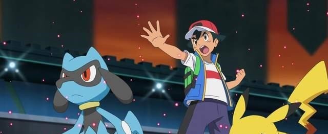 皮神|宝可梦旅途44皮神下线!小智沦为背景板小豪独得神兽信物