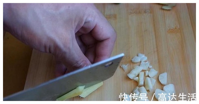 冬瓜|冬瓜这样做太好吃了,下酒又下饭,简单一做,比吃肉都香