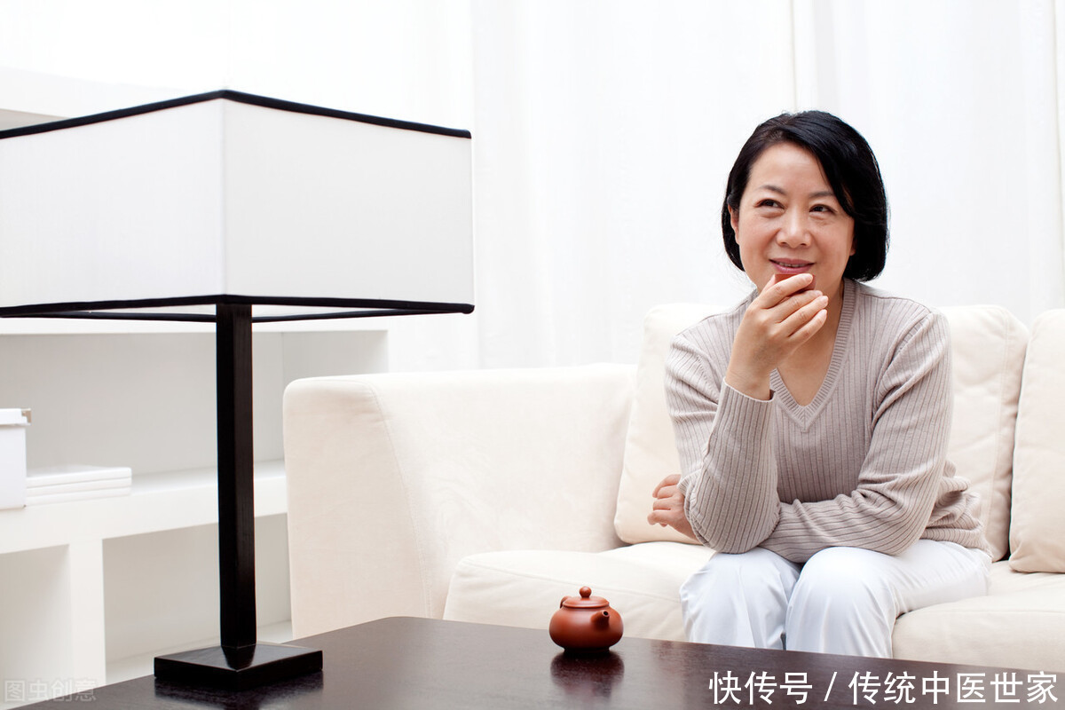 变小|子宫肌瘤竟然怕“它”,坚持吃“它”,肌瘤或许慢慢变小,收藏