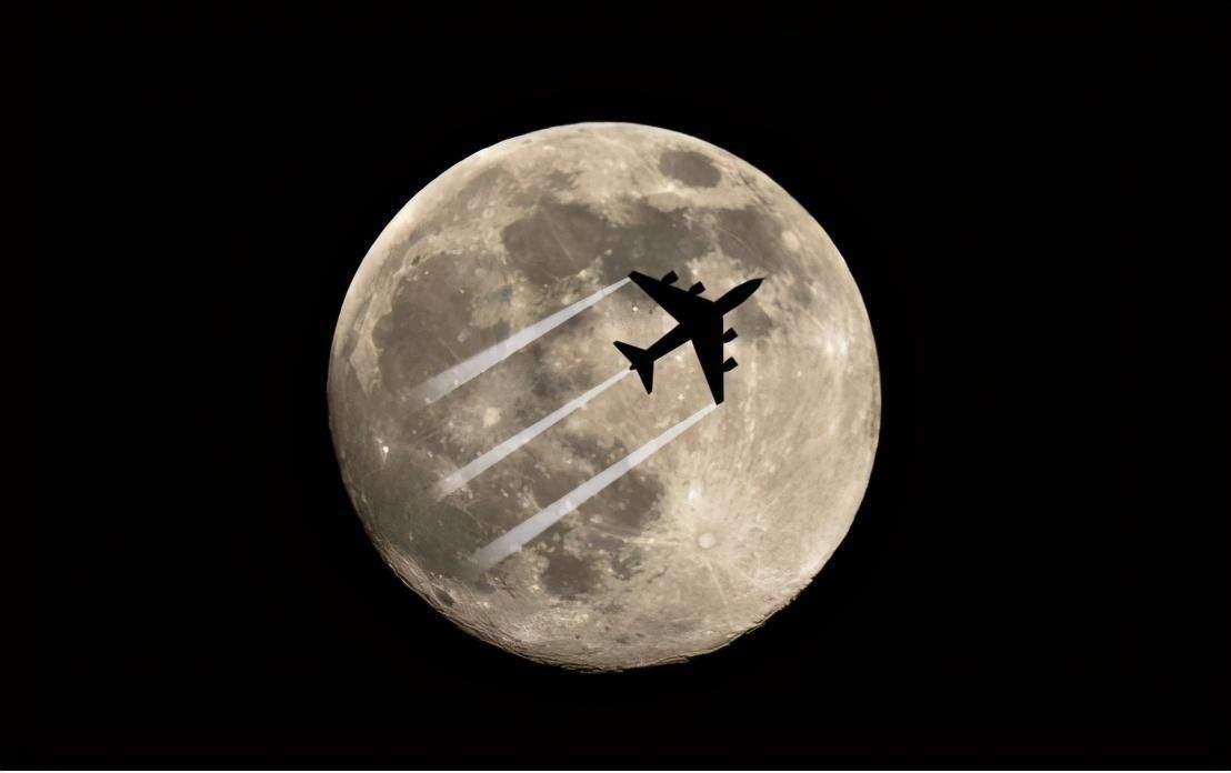 月球上空无一人，美国却要在上面建4G网络，他们发现了什么