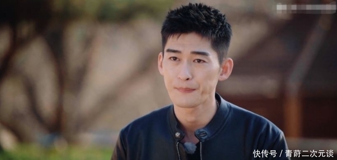 张翰 50岁周杰参加综艺,还跟后辈抢房间,舒淇:所以没人找你演戏