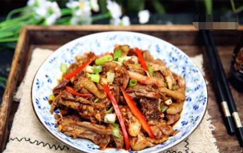 学会这10道家常菜,家宴在家做,做法详细快收藏!