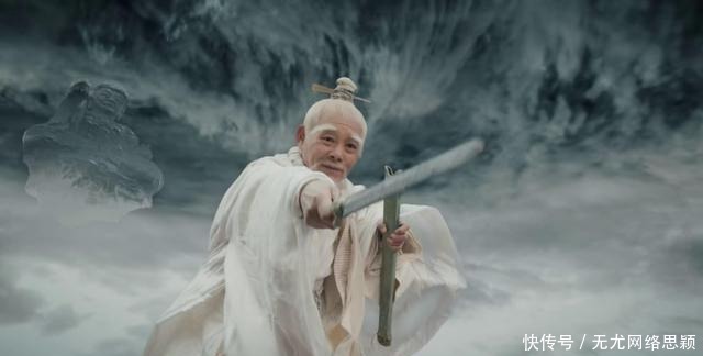 叶甄|《剑王朝》为何叶甄一定要杀死薛忘虚?