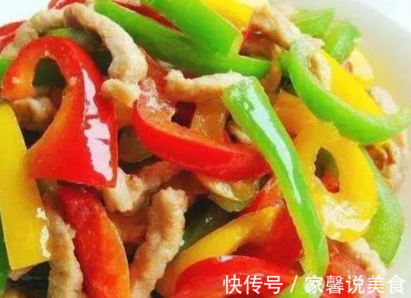 精选几道好吃的家常菜,美味又健康,简单又易做,快学起来