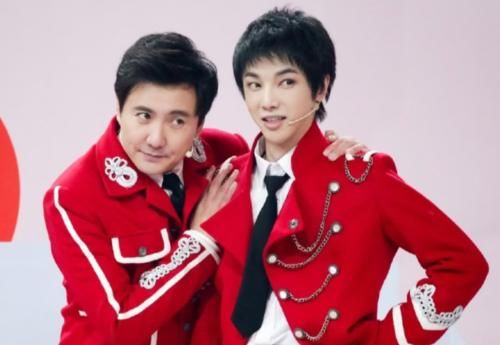 华晨宇|“王牌7”阵容大换血？粉丝喊话：没有花花不看，引发网友热议