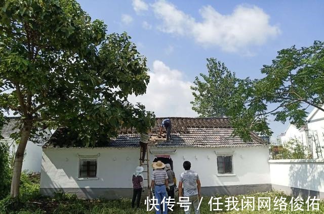 继承|未来宅基地有大用处22年宅基地继承有变,遗嘱不再是继承铁证