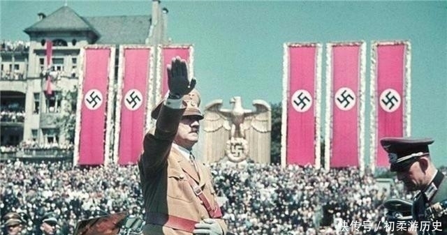 计划|按照希特勒的计划,如果能够击败苏联,他的下一个目标是谁?