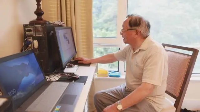 李志祥|90岁再出发，杭州这个养老社区的老师们把真本事变成了有意思