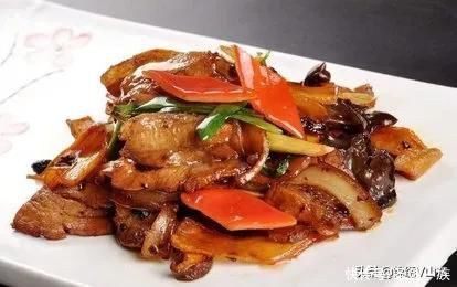 31道特别家常的美味佳肴，简单易做，在家自己做，好吃解馋实惠