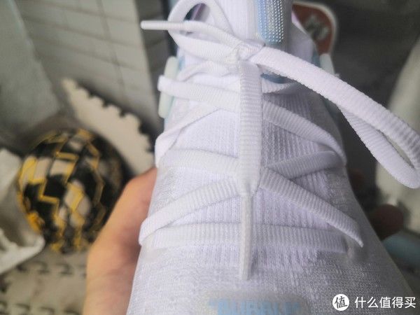 中底|闲来挑灯论鞋 篇五十七：打翻调色盘的新态极——匹克态极3.0gt泡泡配色开箱
