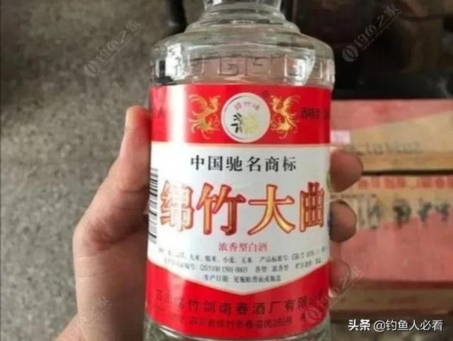 曲酒|让鲫鱼都进护的酒米怎么做跟我学，省钱又给力