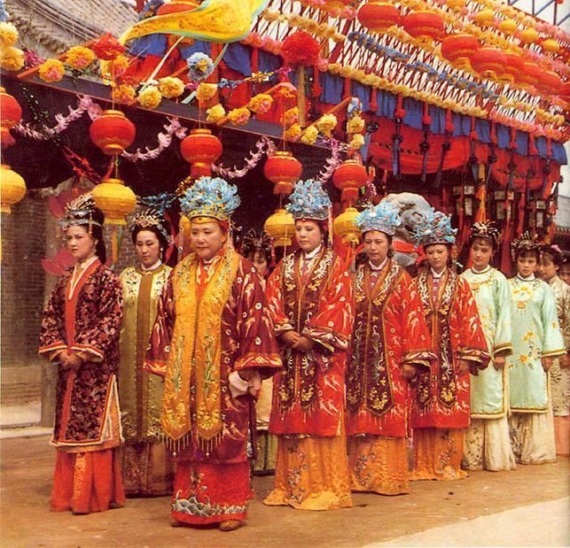 林如海#贾府有两件大事,黛玉错过了一件,参与了一件,都有些尴尬?