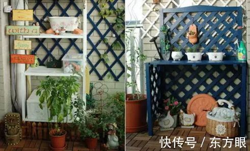 阳台上|造个好阳台,晒太阳