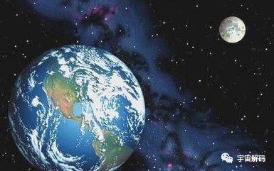 宜居 月球也处于太阳系的宜居地带,为何没有形成生命