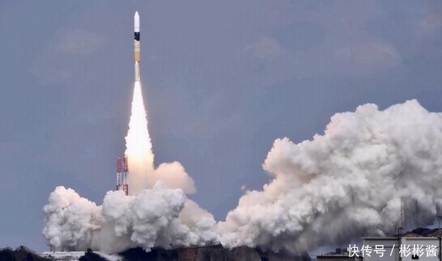 探测器 日本在3亿公里的小行星上,引爆了一颗5斤炸弹,各国需要警惕