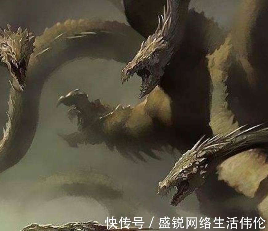 法力!盘点西游记里实力前五的怪物, 孙悟空没有上榜, 如来佛祖只能垫底