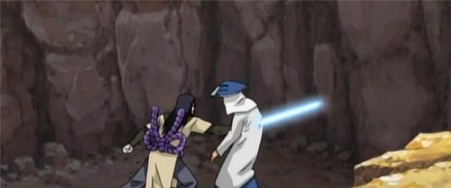 大蛇丸|火影忍者中一出场就被秒杀的5个忍者,实力不弱可惜时运不济