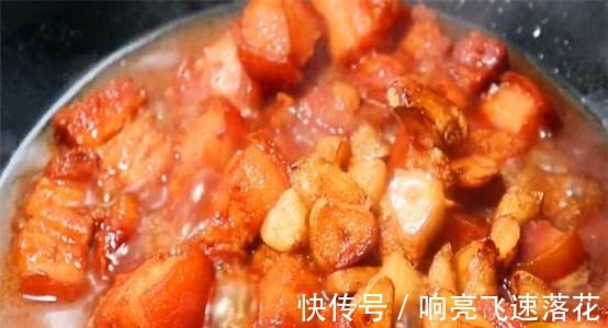 家常红烧肉|这才是“红烧肉”正宗做法，大厨详细讲解，软糯香甜肥而不腻！