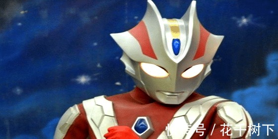 杰诺|奥特曼中最没有存在感的四位,赛文21上榜,图四能顶百万战士!