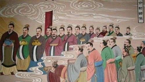 黑手|春秋战国谋士集团——祸乱诸侯与周朝的幕后黑手