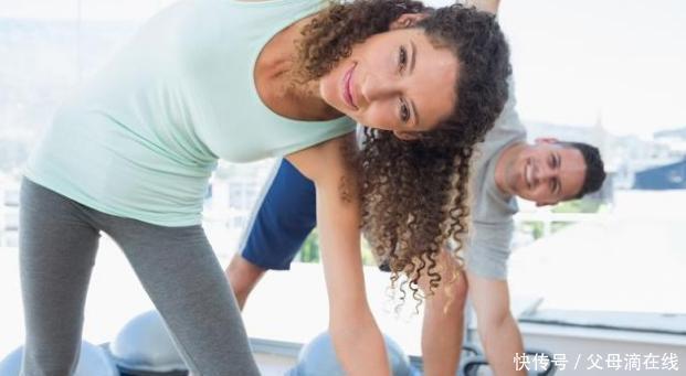 骨骼|运动虽好,但人过中年,最好避免这样的运动,有些人还不知道