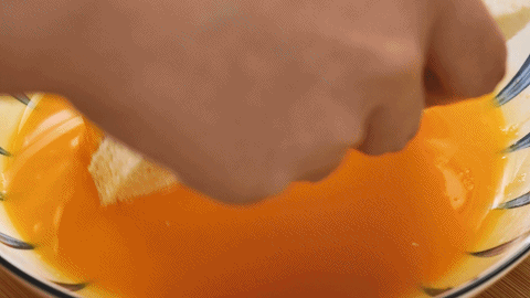 海鲜|本月最抗饿早餐!10分钟搞定一大盘,有它没人想赖床!