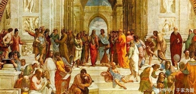 文化|没有这类人, 就没有欧洲的现代文明, 世界都应该感谢他们