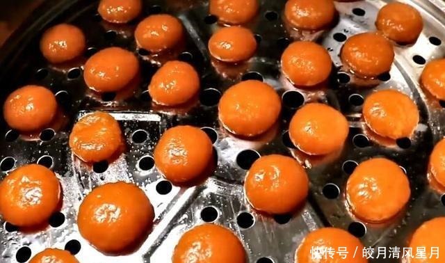 筋道|冬天,宁可不吃肉也要吃它,香软筋道还补钙明目,比吃肉强多了