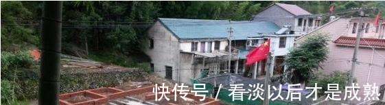 豪宅|晒晒我的豪宅,土建和基础花了60万,光客厅铺砖就用十几万!