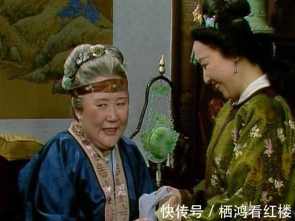 宝琴#贾政为什么不反对薛姨妈一家住在贾府?对贾府有什么好处吗?