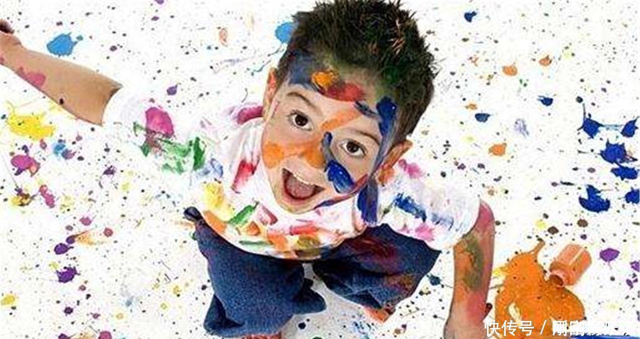 宝妈|李玫瑾越聪明的娃越难带，若孩子爱做3件事，家长再累也值得