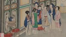 红楼梦中“选秀”,林黛玉没资格,薛宝钗选不上,贾元春另有内幕