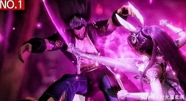 斗罗大陆：八段摔实图来了，小舞一怒赌局结束，全身照曝光