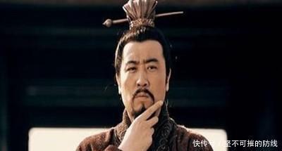 小人物|此人是刘备的亲戚却伤刘备最深,若早杀此人三国的历史将改写!