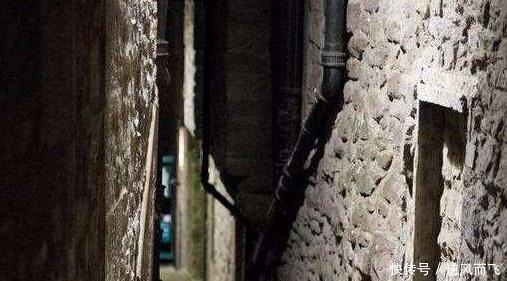 中年|世界十大恐怖景点之一,当地政府禁止游客单独进入,你敢去吗!