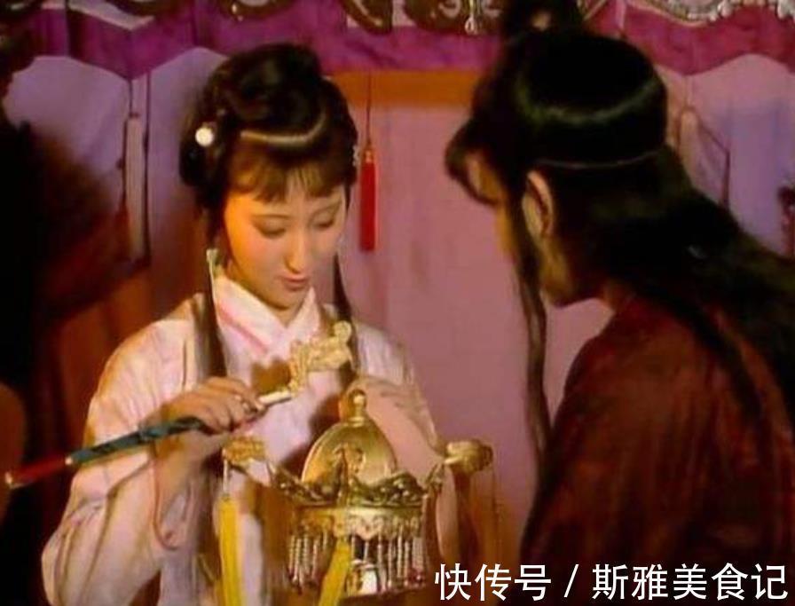 贾母|贾琏如此好色,为何却对国色天香的林黛玉不动心?原因太简单