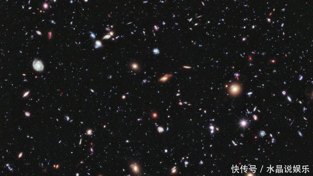 黑洞 宇宙中最神秘的6个现象，搞明白其中一个，科学都将突飞猛进